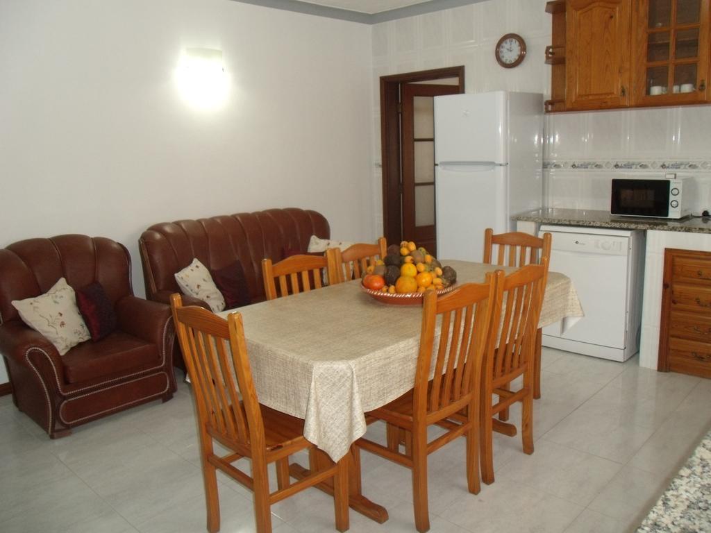 Tropical Fruit Garden Hotel Велас Екстериор снимка