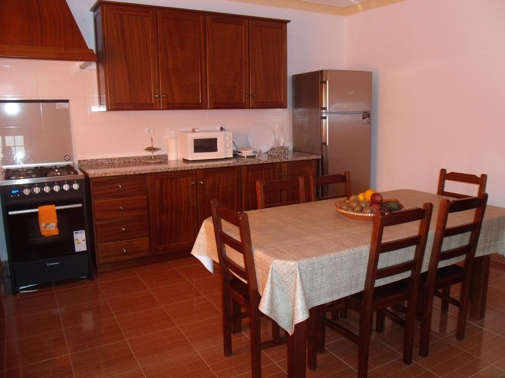 Tropical Fruit Garden Hotel Велас Екстериор снимка