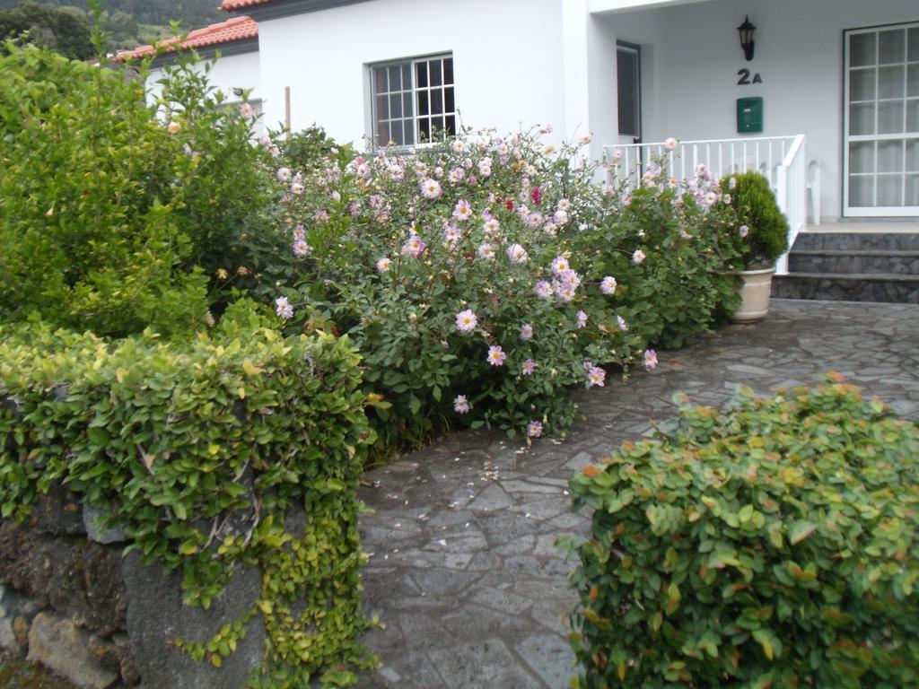 Tropical Fruit Garden Hotel Велас Екстериор снимка