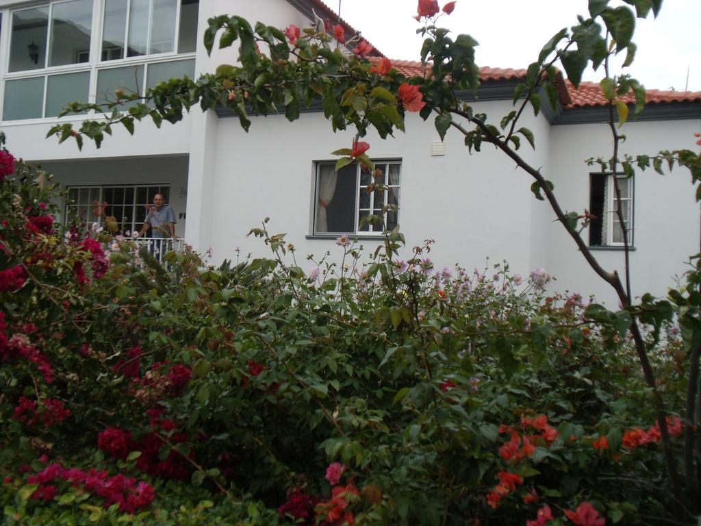 Tropical Fruit Garden Hotel Велас Екстериор снимка